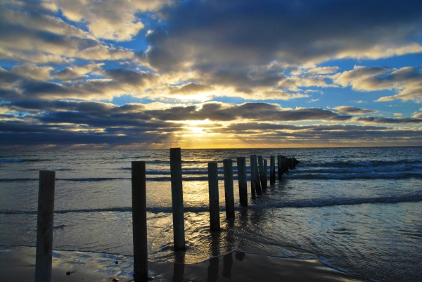 Zdjecie - Australia - Moana Beach