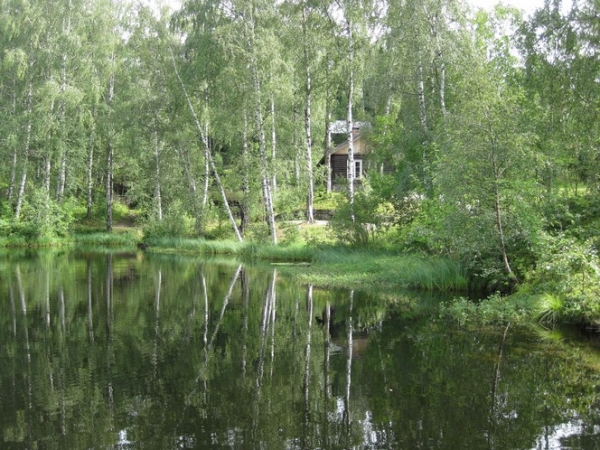 Zdjęcie z Norwegii - Maihaugen