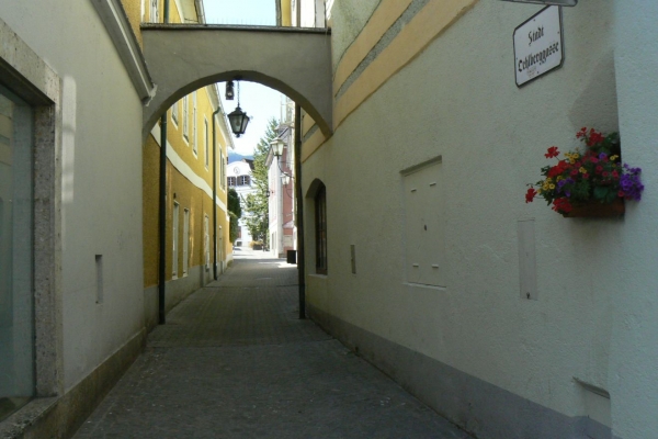 Zdjęcie z Austrii - Waidhofen a.d.Ybbs
