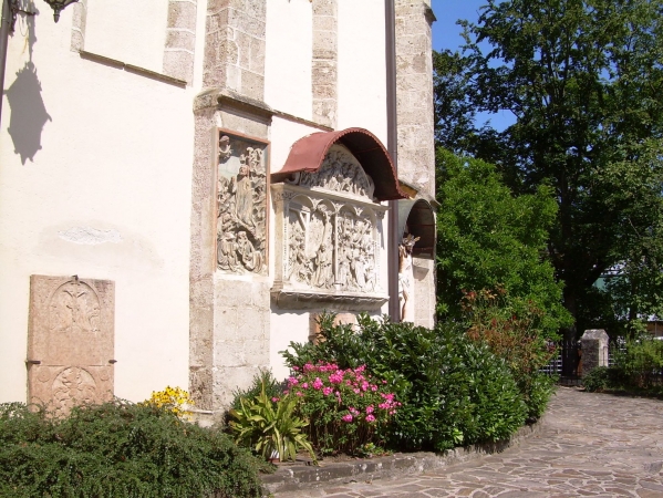 Zdjęcie z Austrii - Waidhofen a.d. Ybbs