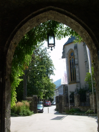 Zdjęcie z Austrii - Waidhofen a.d. Ybbs