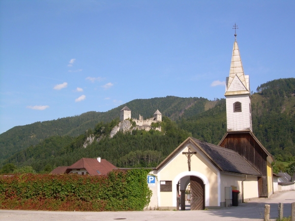 Zdjęcie z Austrii - 