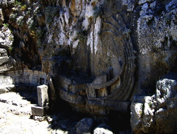 Zdjęcie z Grecji - Lindos na Rodos
