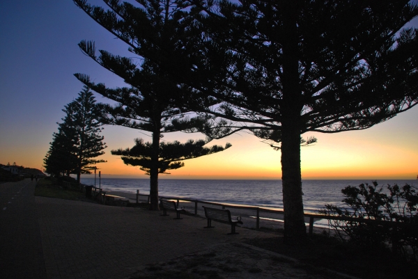 Zdjęcie z Australii - Christies Beach