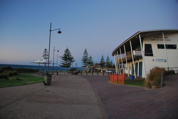 Zdjęcie z Australii - Christies Beach