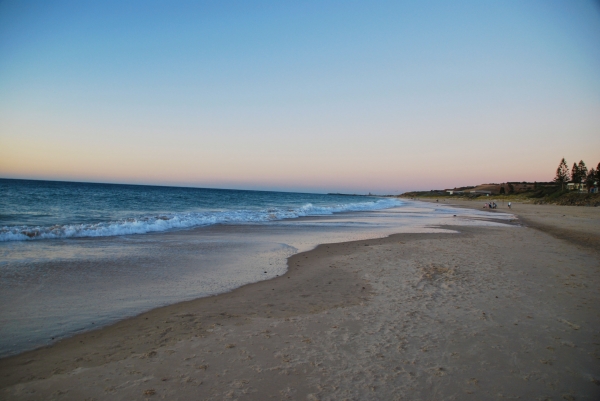 Zdjęcie z Australii - Christies Beach 