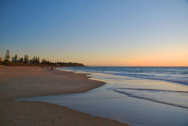 Zdjęcie z Australii - Christies Beach 