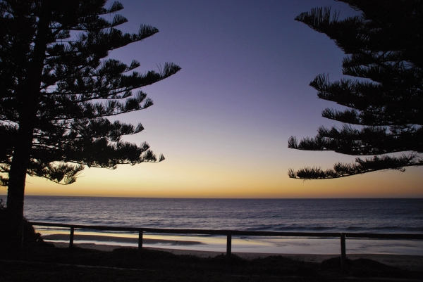 Zdjęcie z Australii - Christies Beach 