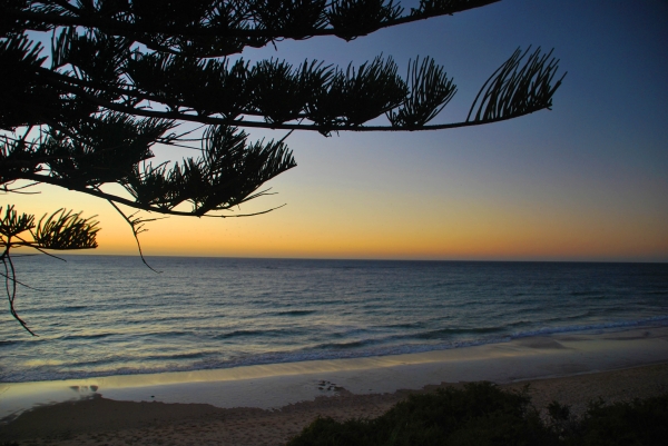 Zdjęcie z Australii - Christies Beach