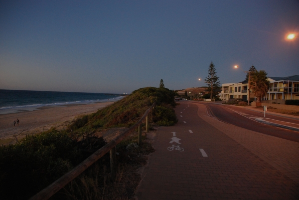 Zdjęcie z Australii - Christies Beach