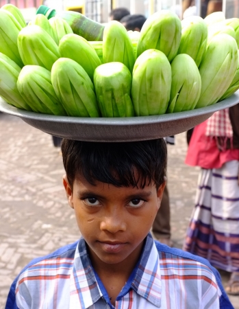 Zdjęcie z Bangladeszu - 