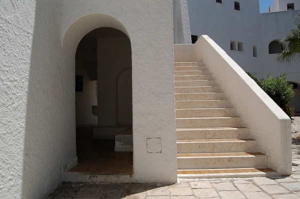 Zdjęcie z Tunezji - Sousse port El Kantaoui