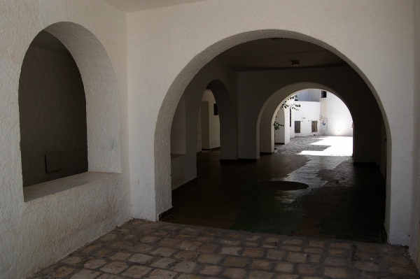 Zdjęcie z Tunezji - Sousse port El Kantaoui