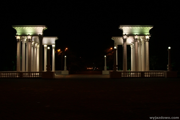Zdjęcie z Gruzji - Batumi