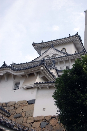 Zdjecie - Japonia - Himeji