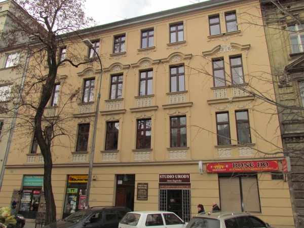 Zdjęcie z Polski - Kraków