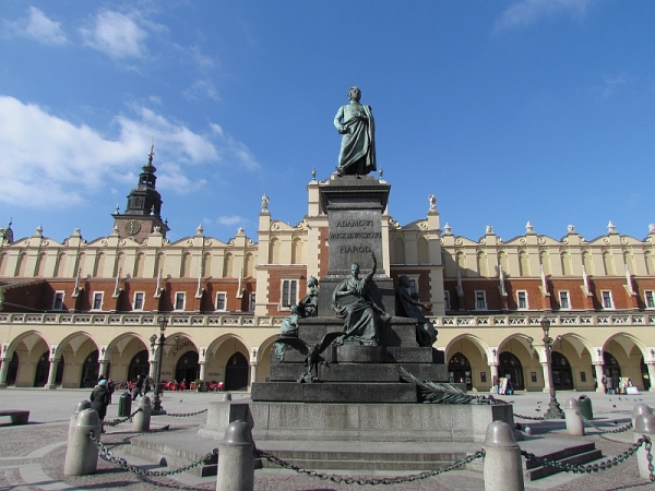 Zdjęcie z Polski - Kraków