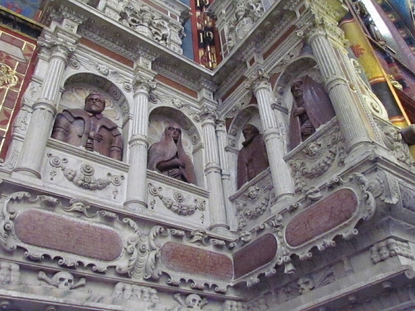 Zdjęcie z Polski - Kraków