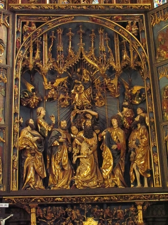 Zdjęcie z Polski - Kraków