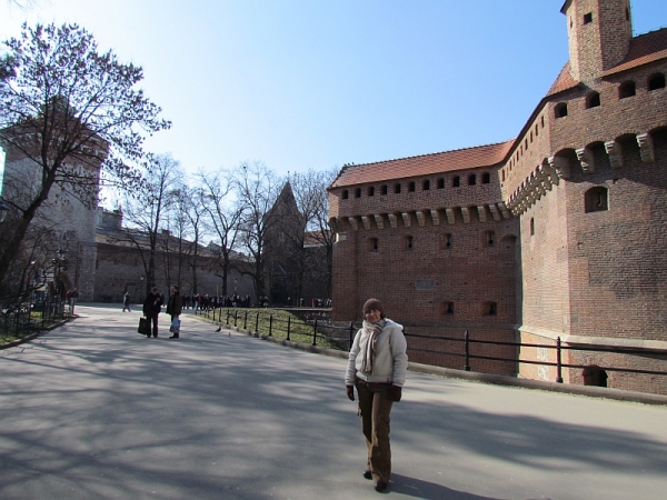 Zdjęcie z Polski - Kraków