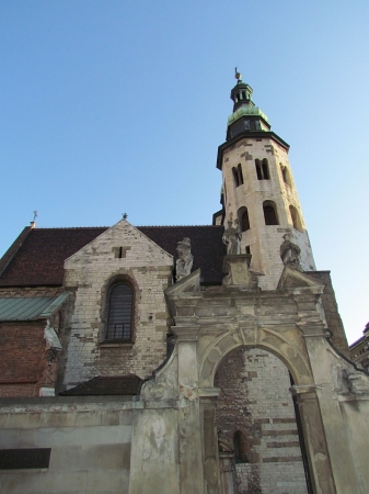 Zdjęcie z Polski - Kraków
