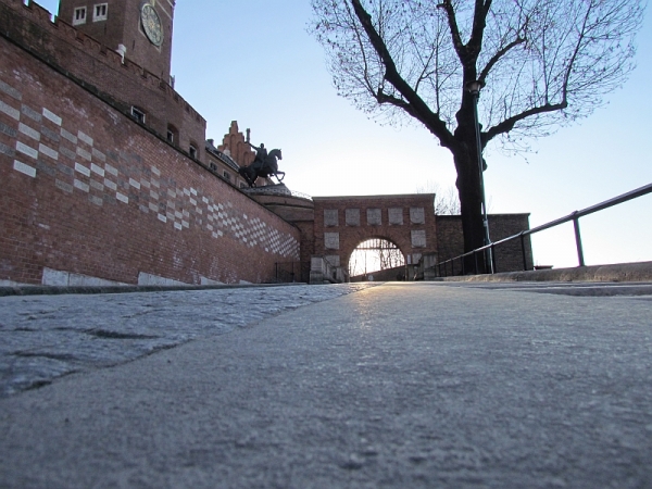 Zdjęcie z Polski - Kraków