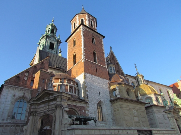 Zdjęcie z Polski - Kraków