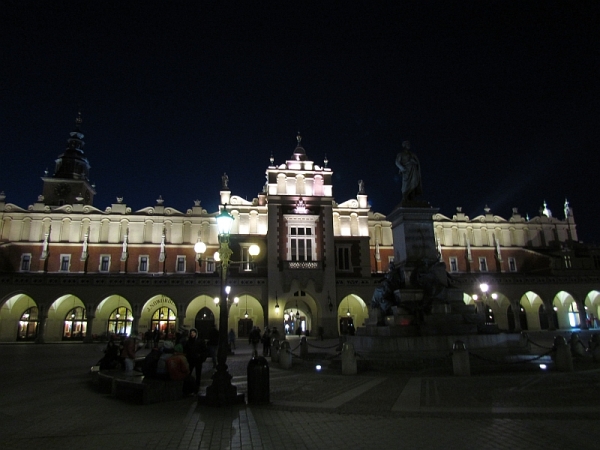Zdjęcie z Polski - Kraków