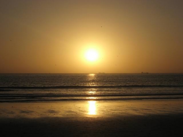 Zdjecie - Maroko - Agadir