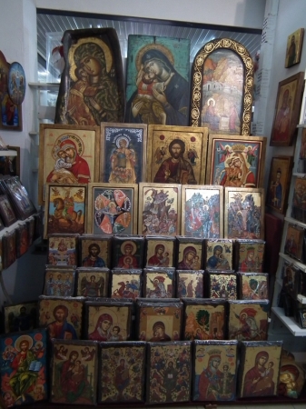 Zdjęcie z Grecji - 