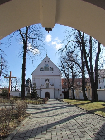 Zdjęcie z Polski - Wieliczka