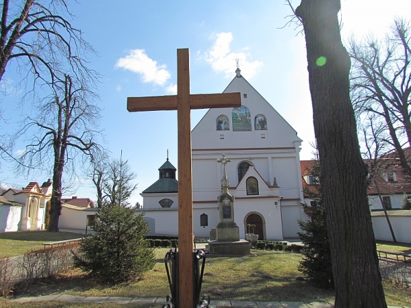 Zdjęcie z Polski - Wieliczka