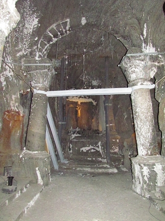 Zdjęcie z Polski - Wieliczka