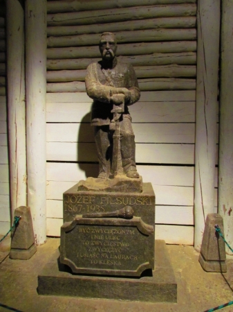 Zdjęcie z Polski - Wieliczka