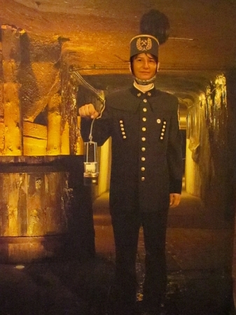 Zdjęcie z Polski - Wieliczka