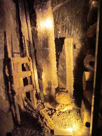 Zdjęcie z Polski - Wieliczka
