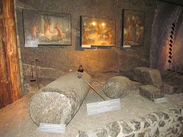 Zdjęcie z Polski - Wieliczka
