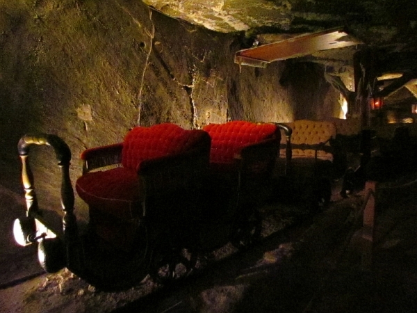 Zdjęcie z Polski - Wieliczka