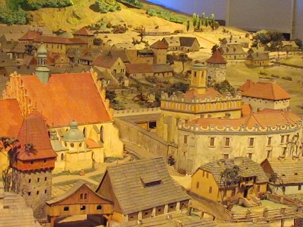 Zdjęcie z Polski - Wieliczka