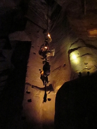 Zdjęcie z Polski - Wieliczka