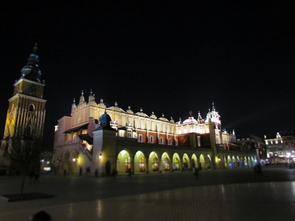 Zdjęcie z Polski - Kraków