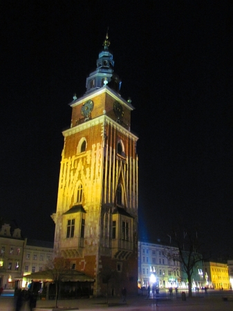 Zdjęcie z Polski - Kraków