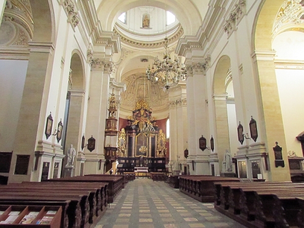 Zdjęcie z Polski - Kraków