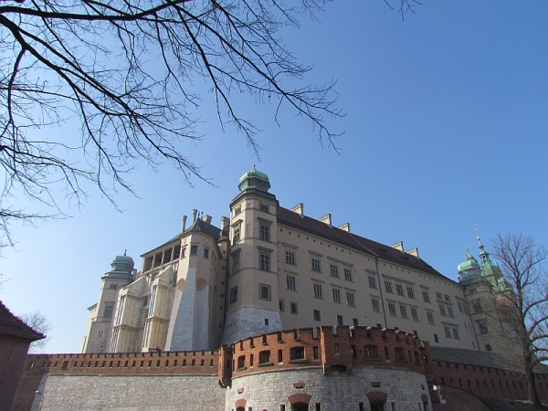 Zdjęcie z Polski - Kraków