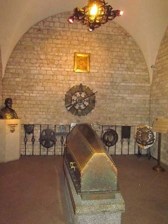 Zdjęcie z Polski - Kraków