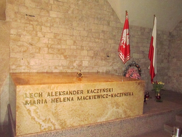 Zdjęcie z Polski - Kraków