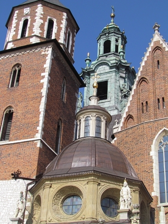 Zdjęcie z Polski - Kraków