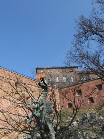 Zdjęcie z Polski - Kraków