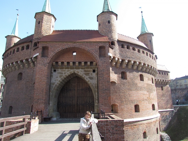 Zdjęcie z Polski - Kraków