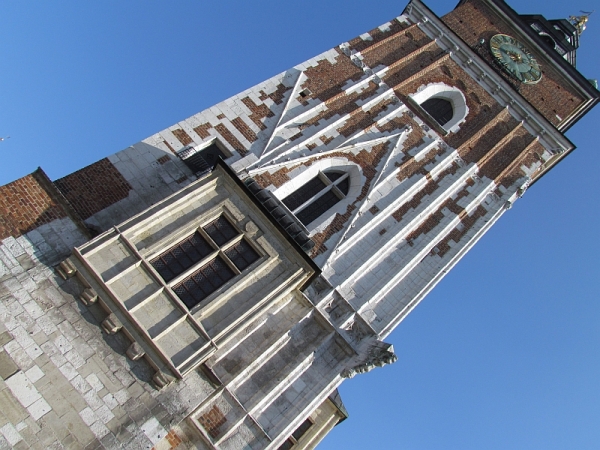 Zdjęcie z Polski - Kraków